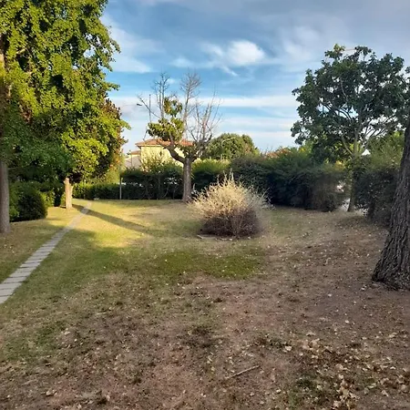 Se023 - Senigallia, Delizioso Bilocale Con Terrazzino Senigallia