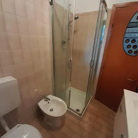 Apartment Se023 - Senigallia, Delizioso Bilocale Con Terrazzino Senigallia