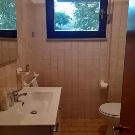 Se023 - Senigallia, Delizioso Bilocale Con Terrazzino Apartment Senigallia