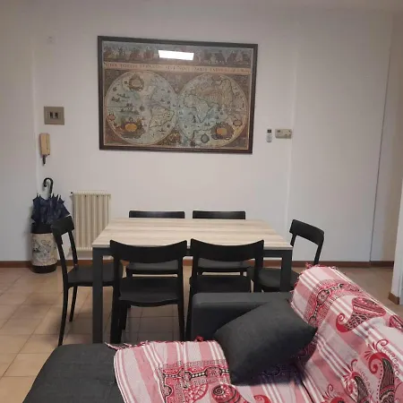 Apartment Se023 - Senigallia, Delizioso Bilocale Con Terrazzino Senigallia