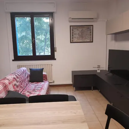 Se023 - Senigallia, Delizioso Bilocale Con Terrazzino Apartment