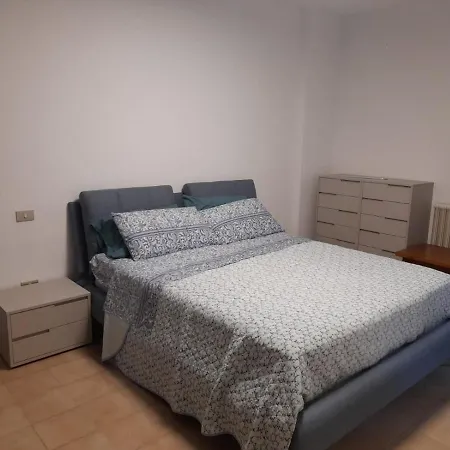 Se023 - Senigallia, Delizioso Bilocale Con Terrazzino Apartment