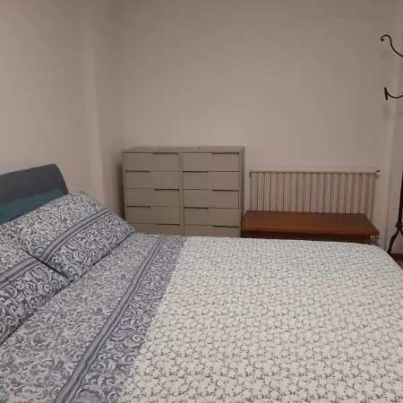 Se023 - Senigallia, Delizioso Bilocale Con Terrazzino Apartment Senigallia