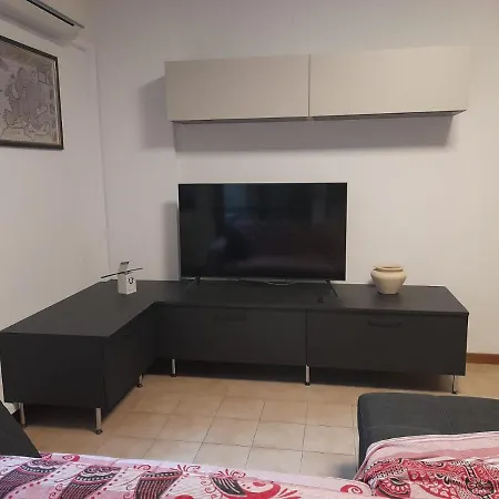 Se023 - Senigallia, Delizioso Bilocale Con Terrazzino Apartment *