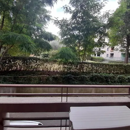 Apartment Se023 - Senigallia, Delizioso Bilocale Con Terrazzino
